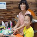 한솔동도서관 이미지