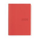 a two-volume diary | 2026 다이어리를 골라보자