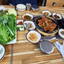 맛미소쌈밥