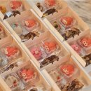 신정로203번길L | 울산 화과자 답례품 추천 카페 루나 가격 및 선물 후기