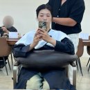 주염색하우스 | 석촌미용실추천 톤다운염색 후기 예이하우스 송파본점-대봉 원장님 시술