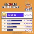 송운초등학교 이미지