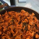 진수삼촌 | [영등포 맛집] 숯향 대박! 인생 야채숯불곱창 만난 '삼촌숯불곱창' 솔직 후기!