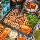 경주봉황중심상가시장 | 경주 삼겹살 베스트 10 순위 추천