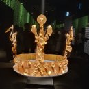 APEC 2025 KOREA/경주국립박물관 개관 80주년 특별전, "﻿신라금관, 권력과 위신" 관람 후기 이미지