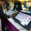 크리에이티브 드로잉 이미지