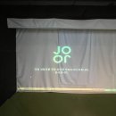 조경희 골프 이미지