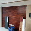 양덕동271 | 창원 양덕동 메트로시티 인테리어필름 시공 문짝 아트월 싱크대 시트지 리폼