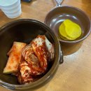 항아리수제비칼국수 이미지