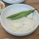 개성삼계탕 이미지