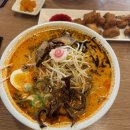 쵸우라멘 - 천안시 서북구 봉정로 228 | 쵸우라멘