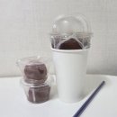 강남서로1 | 첫 두쫀쿠를「달롱도르 요거트 아이스크림 강남대점」에서