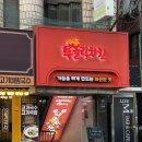 투홀릭치킨｜맛있어서 또간집 양재시민의숲 맛집