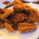 또봉이통닭(능동점) | 화성 능동 우리동네 옛스런 치킨 맛집 리베르 호프