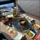 꽃담우정육식당기업도시직영점 이미지