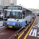 버스전용차로(2) 이미지