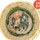 교보김밥 이미지