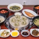 명가손칼국수 이미지