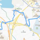 삼거리 서수원자이아파트 이미지