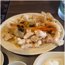 석바위시장역 지하1층 대합실 | 인천 석바위시장 맛집 <홍콩반점0410> 맛이 변했어요 아이랑 같이 재방문