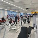 휘트니스 라운지 이미지