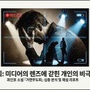 [AI 문학해설] 최인호, 가면무도회 이미지