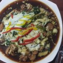 야시야찜닭 이미지