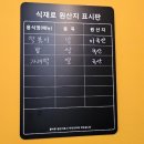 볼빨간떡볶이 이미지