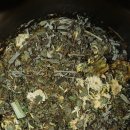 한방쑥사우나 이미지