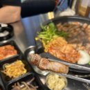 진삼당 | 인천 논현동 고기집 5만원대 가성비 맛집 진삼고집