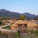 순천 국밥거리와 벌교 옆 낙안읍성 민박체험 1박2일 여행기