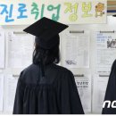 외국인 노동자 백만시대, 고학력 백수 34만명 ‘사상 최대’-부모의 책임크다. 이미지