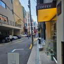 인타운커피 이미지