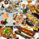 다미진일식 | 제주 표선 맛집 서귀포 다미진횟집