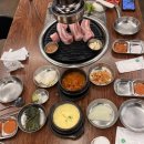 오송2산단 돼지고기집 “동읍리” 솔직후기 !