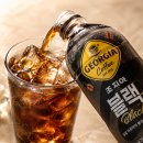 470 | ☕ 커피수혈템으로 딱 좋은 조지아 크래프트 아메리카노 470ml 24개 후기