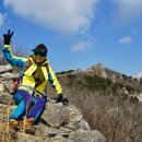 금정산성 이미지