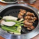 오구왕소금구이성서점 | 대구동인동 삼겹살 맛집 오구왕소금구이 - 내돈내산 직접 구워주는 고기집 솔직후