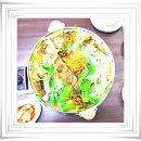 화명동 맛나 감자탕집 앞 이미지