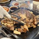 김해뒷고기 - 칠곡군 북삼로 193-6 | 김해뒷고기
