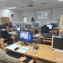 군산에;인