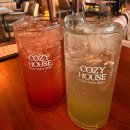 수원-1405 | 수원 코지하우스 파장동맛집 이연복 쉐프 메뉴 10달러데이 스테이크 후기