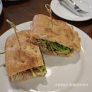 초지역토마토공인중개사사무소 | [내돈내산]대구 봉산동 브런치 카페 카이스샌드위치샵 솔직후기