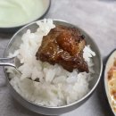포항오천맛집 호랑이왕갈비 후기