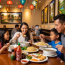 270-3030 | 만원도 안 되는 쌀국수? 뉴코아 미스사이공, 착한 가격에 든든한 한 끼!