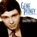 Gene Pitney - (The Man Who Shot) Liberty Valance (1962) 이미지