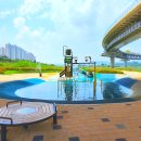 이응다리 남측 화장실 이미지