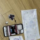 폰앤케이스 | [리뷰] 나인틴프라이데이 '털복숭 고양이 맥세이프 에포글라스 케이스' 폰케이스 솔직 후기