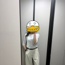 마렌보트넥티 램프벨트팬츠 스커트 이미지