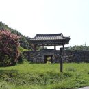 신진대교아래 안흥항 이미지